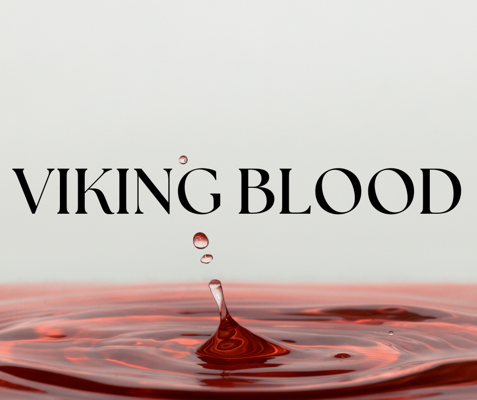 Viking Blood Mead: Unveiling the Lore Behind the Legendary Libation ...