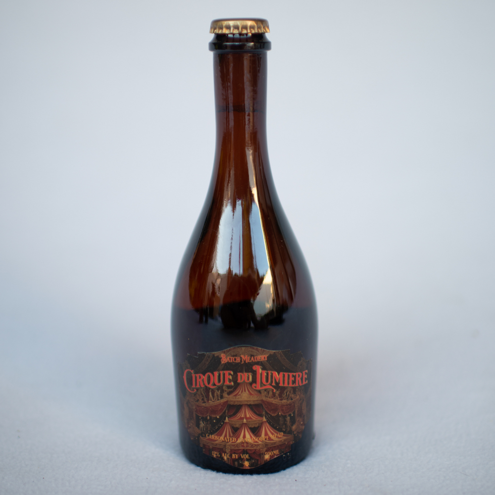 Circus Mead Set