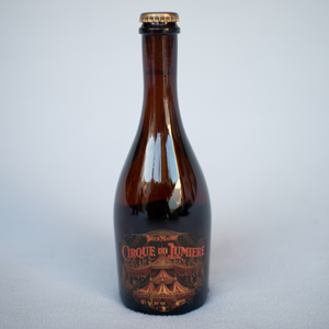 Cirque Du Lumiere Mead