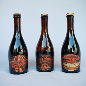 Circus Mead Set