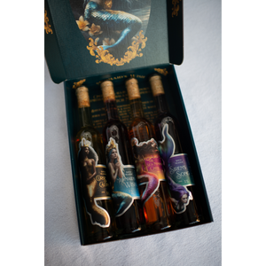 Song of the Sea - Mermaid Mead Set with Box