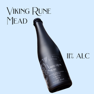 Viking Mead Set with Box