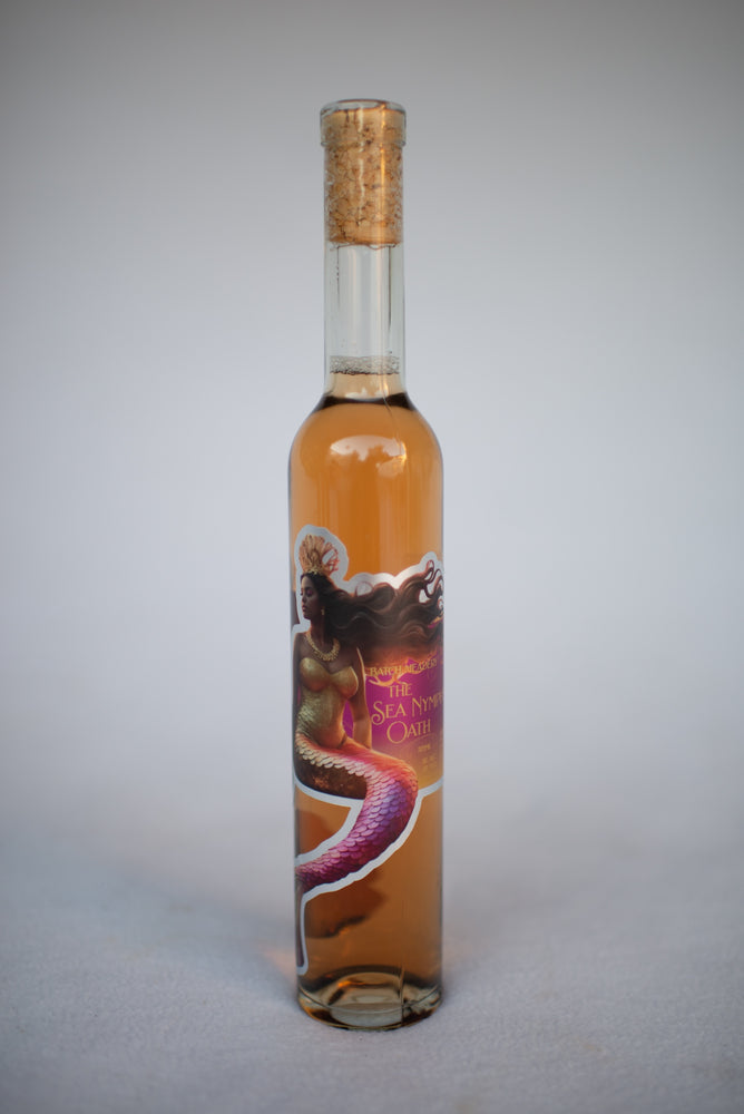 The Sea Nymph's Oath Mead