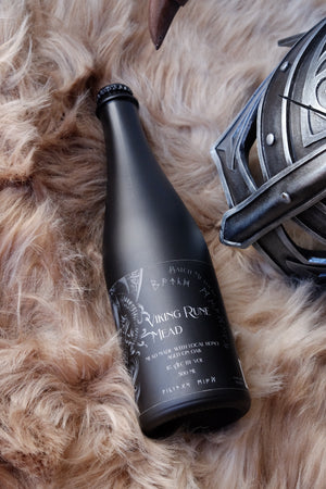 Viking Rune Mead