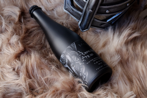 Viking Rune Mead