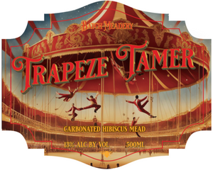 Trapeze Tamer Mead