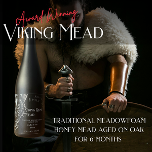 Viking Rune Mead